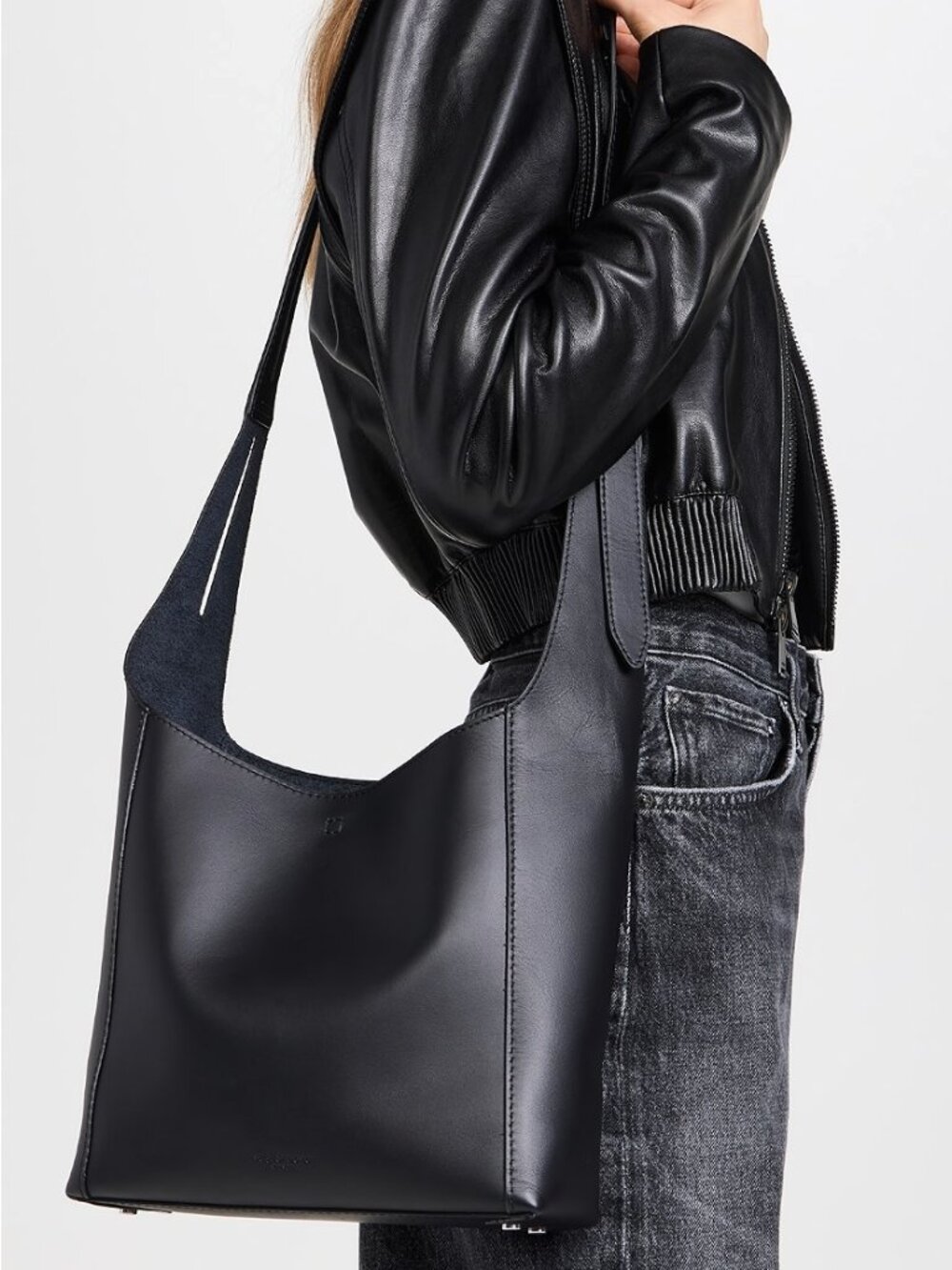 rag & bone Belize Shopper Bag